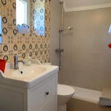 Apartamento Andar Tranquilo Entre Lisboa