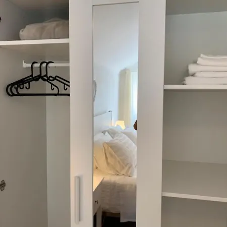 Andar Tranquilo Entre Lisboa Sintra