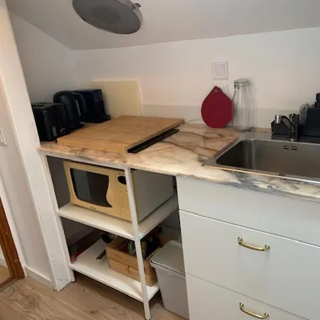 Apartamento Andar Tranquilo Entre Lisboa