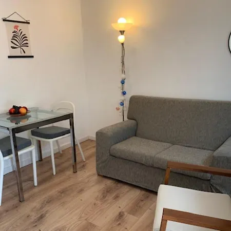 Andar Tranquilo Entre Lisboa * Sintra