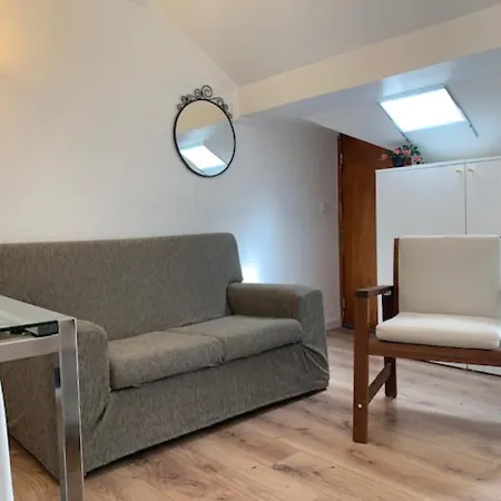 Andar Tranquilo Entre Lisboa Apartamento Sintra