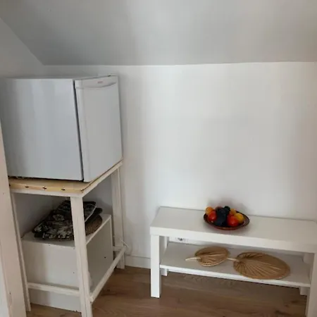 Apartamento Andar Tranquilo Entre Lisboa