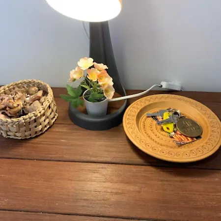 Andar Tranquilo Entre Lisboa Apartamento *