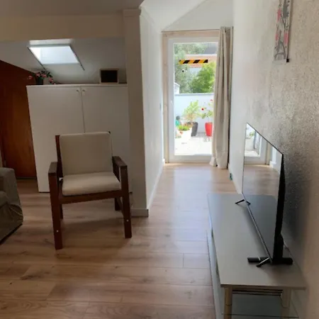 Andar Tranquilo Entre Lisboa Sintra