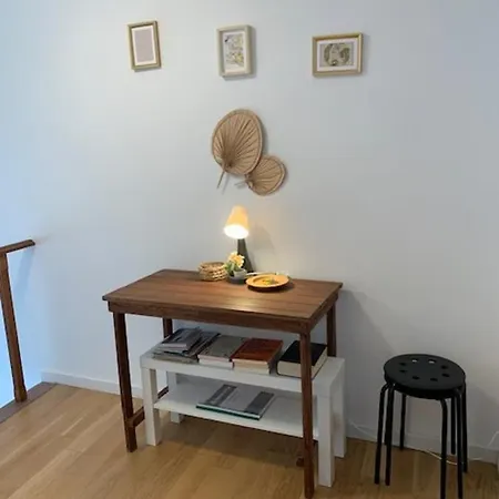 Andar Tranquilo Entre Lisboa * Sintra