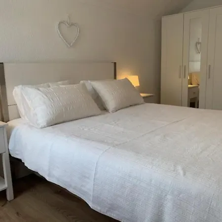 Andar Tranquilo Entre Lisboa * Sintra