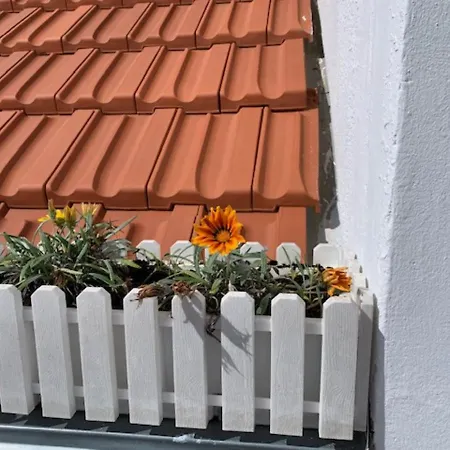 Apartamento Andar Tranquilo Entre Lisboa Sintra